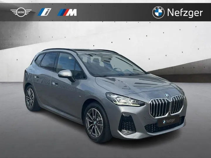 BMW 223 Active Tourer