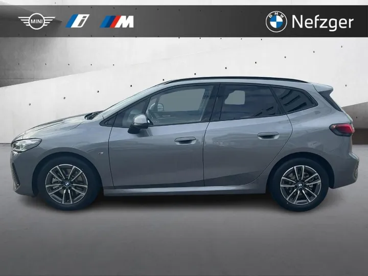 BMW 223 Active Tourer