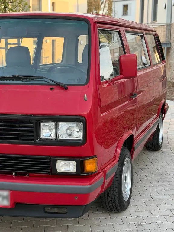 Volkswagen T3 Multivan