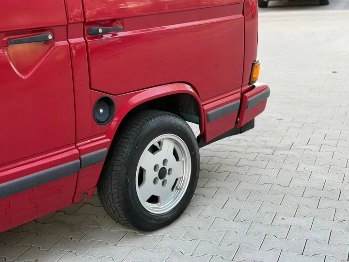 Volkswagen T3 Multivan