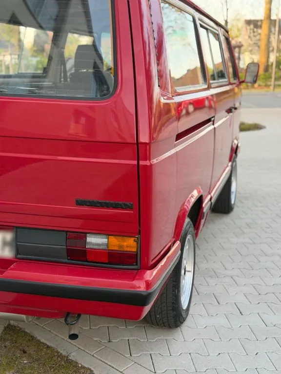 Volkswagen T3 Multivan