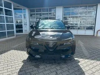 Alfa Romeo Junior