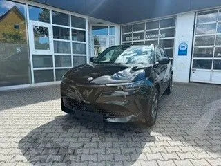 Alfa Romeo Junior