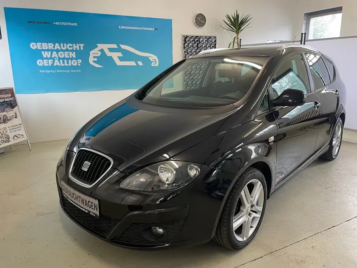 Seat Altea