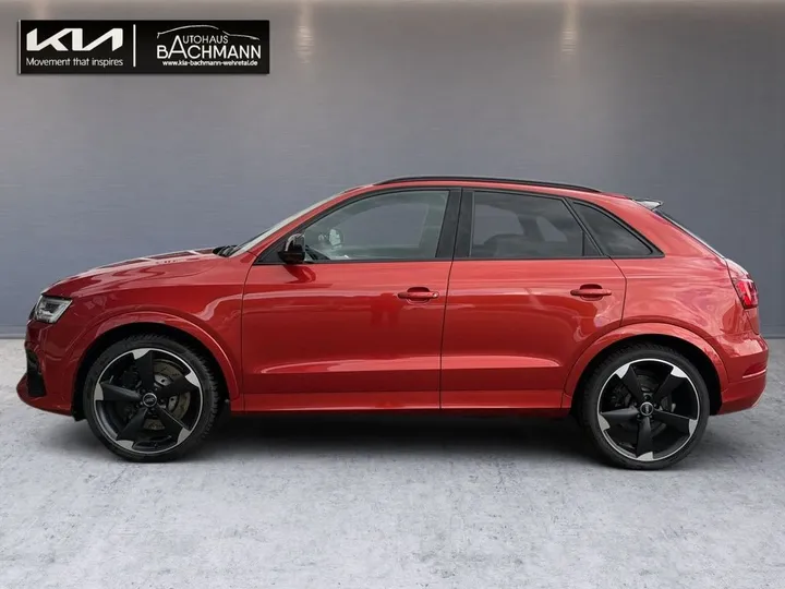 Audi RSQ3
