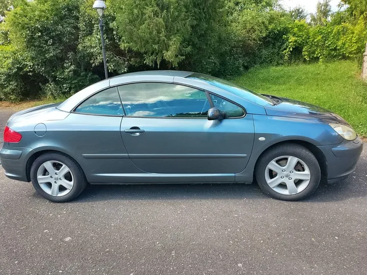 Peugeot 307