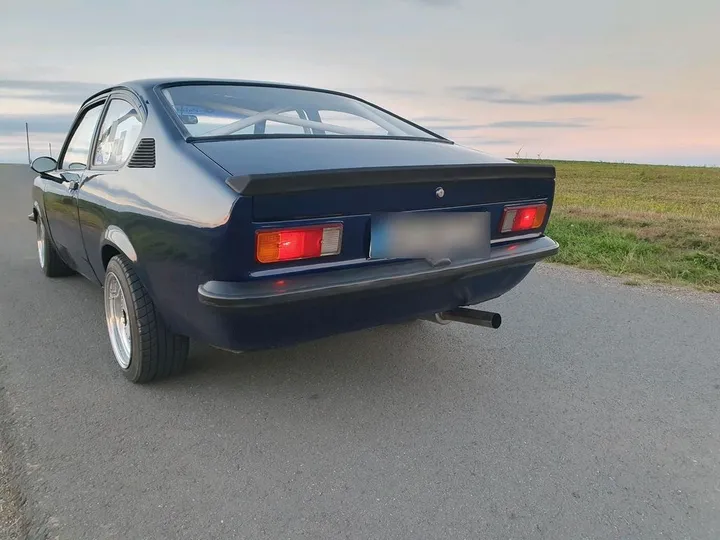 Opel Kadett