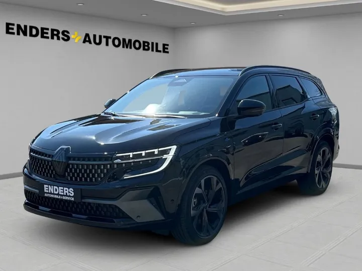 Renault Espace