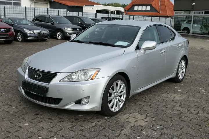 Lexus IS 250