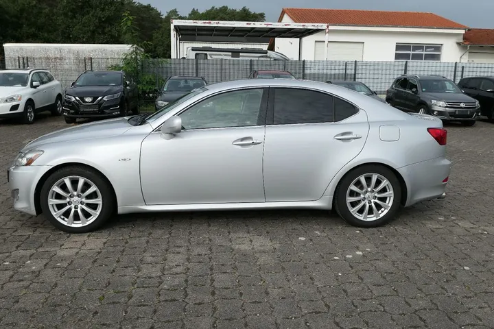 Lexus IS 250