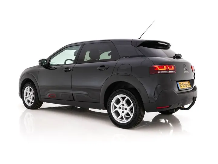 Citroën C4 Cactus