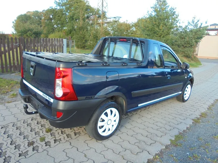 Dacia Logan Pick-Up