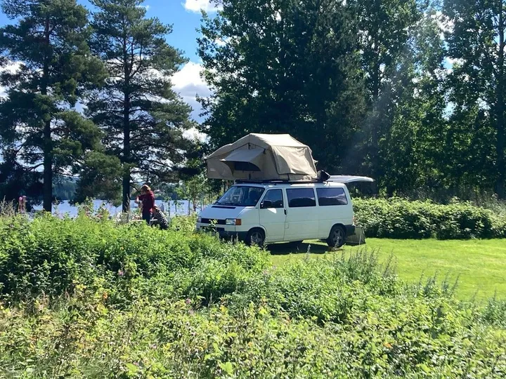 Volkswagen LT