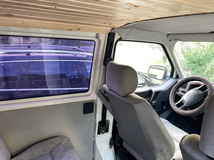Volkswagen LT