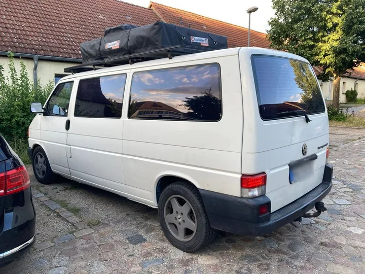 Volkswagen LT