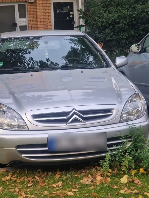 Citroën Xsara Picasso