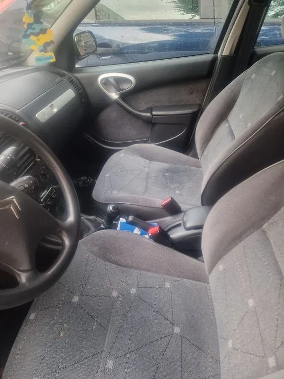 Citroën Xsara Picasso