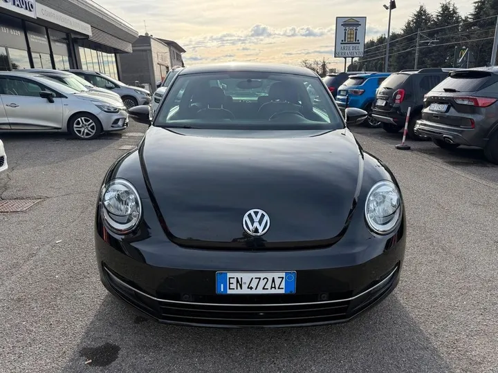 Volkswagen Other
