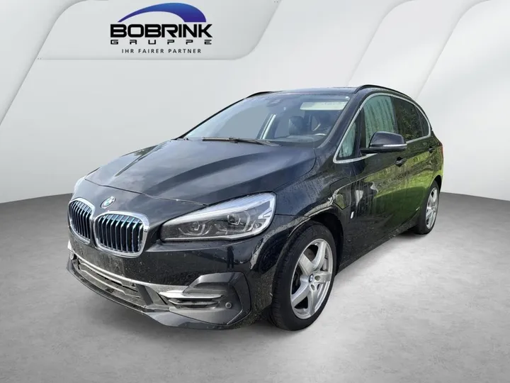 BMW 225 Active Tourer
