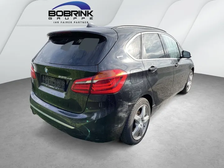 BMW 225 Active Tourer