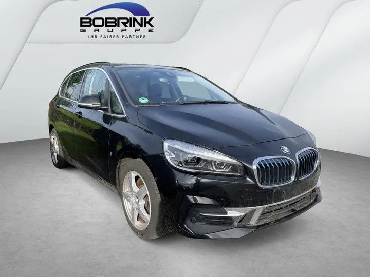 BMW 225 Active Tourer