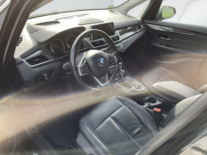 BMW 225 Active Tourer
