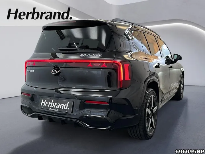 Mercedes-Benz GLB 250