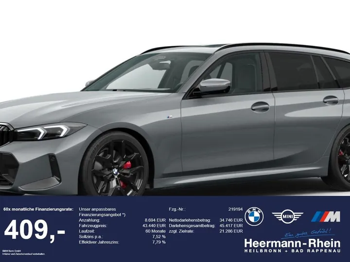 BMW 320