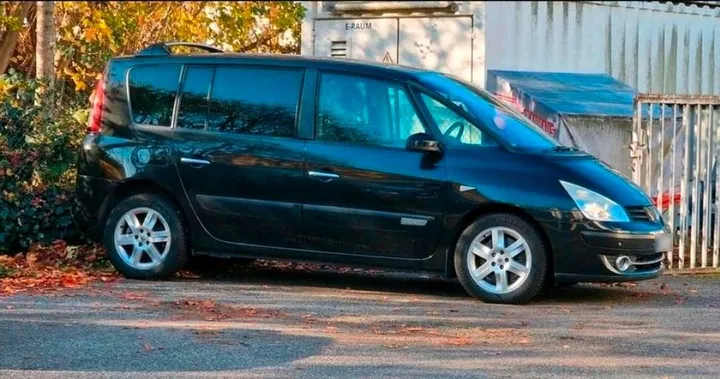 Renault Espace