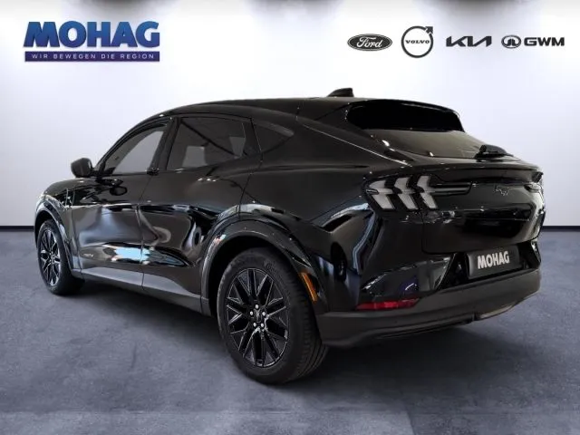 Ford Mustang Mach-E