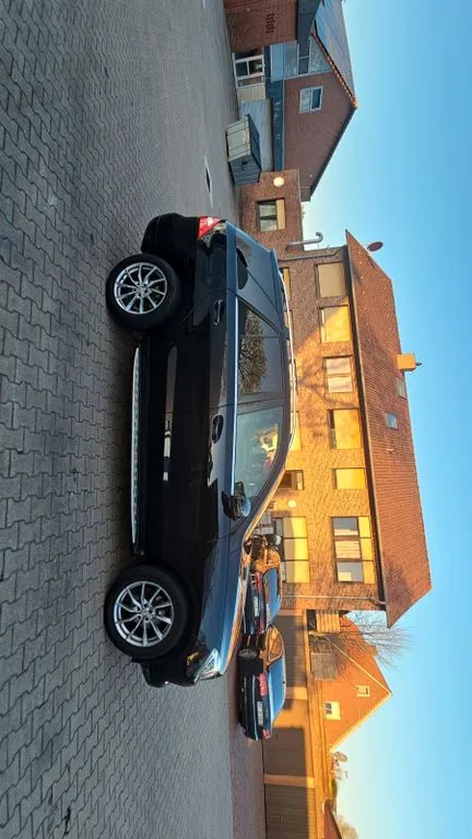 Mercedes-Benz ML 350