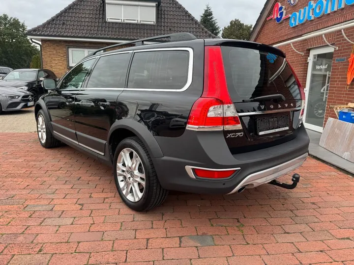 Volvo XC70