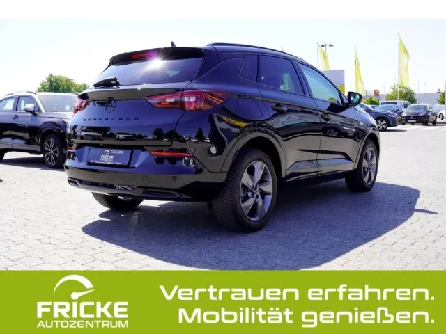Opel Grandland (X)