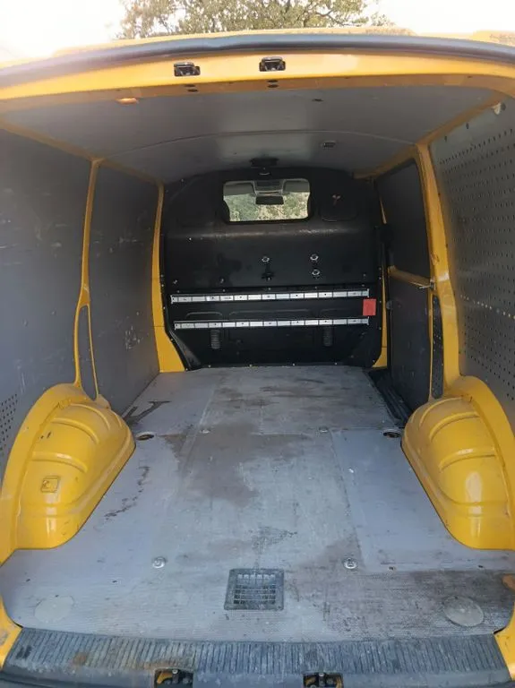 Volkswagen T5 Transporter
