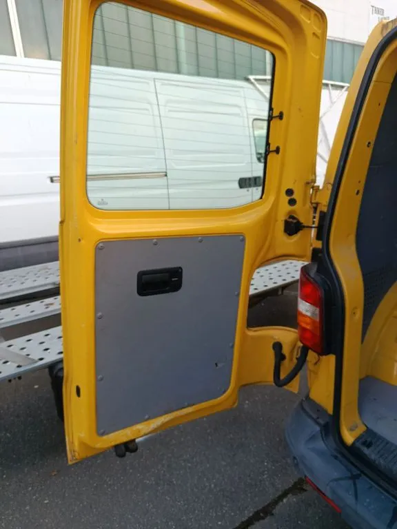 Volkswagen T5 Transporter