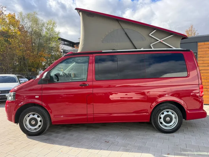 Volkswagen T5 Transporter