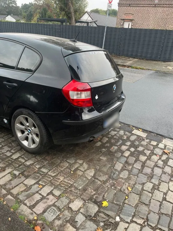 BMW 116