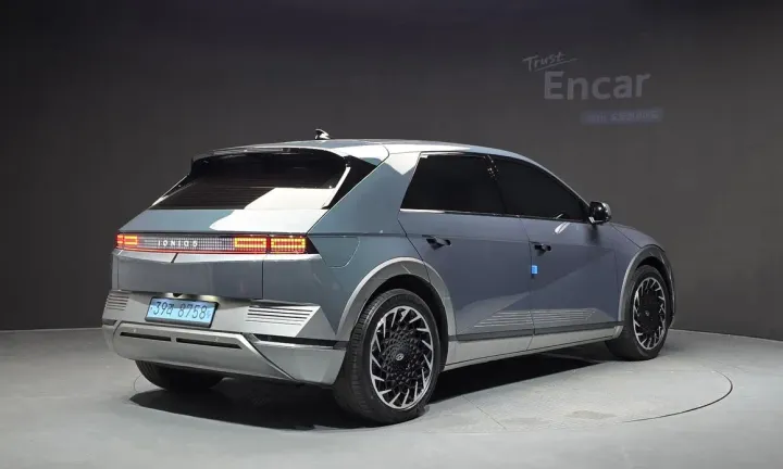 Hyundai Ioniq5