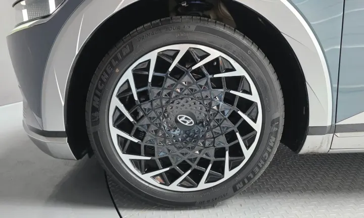 Hyundai Ioniq5