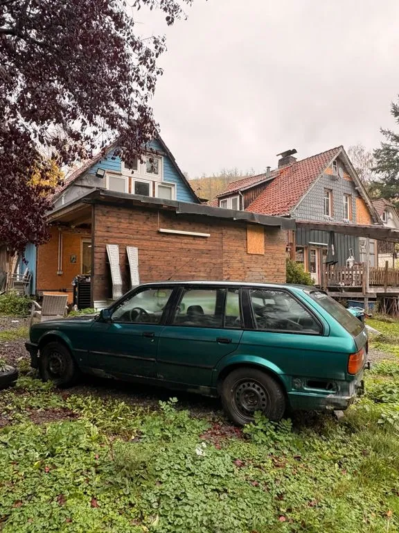 BMW 318