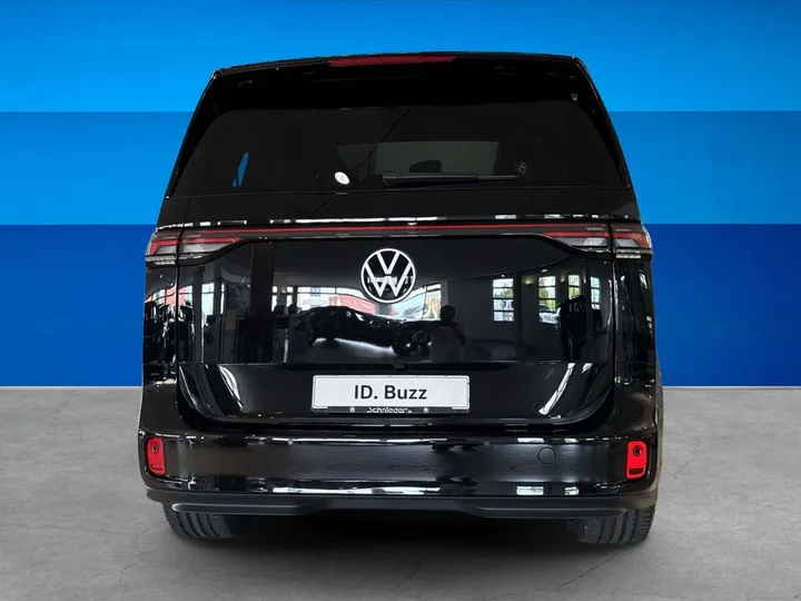 Volkswagen ID. Buzz