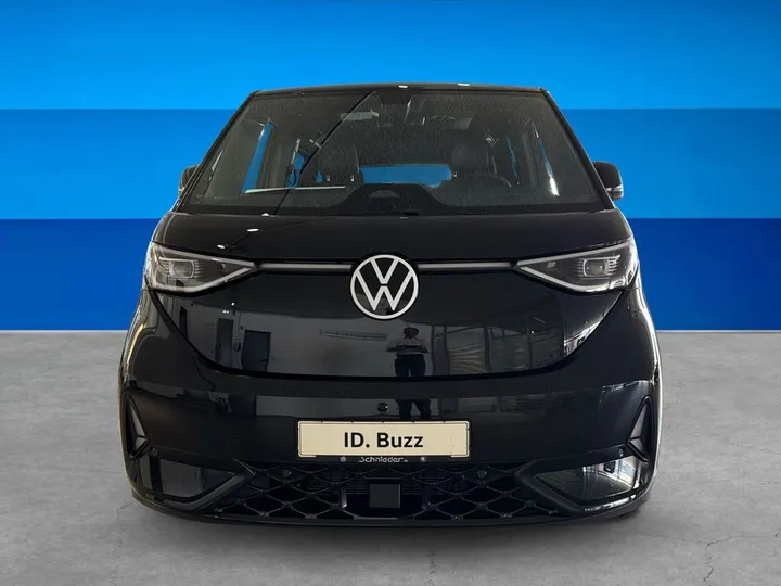Volkswagen ID. Buzz