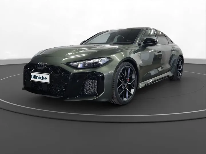 Audi RS5