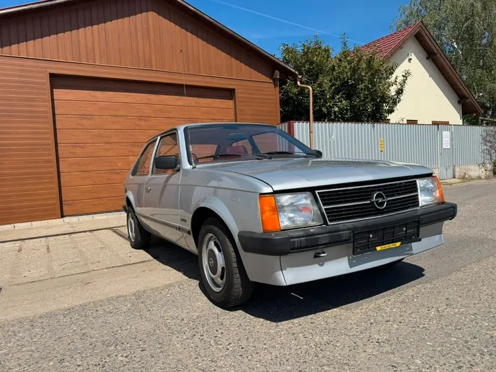 Opel Kadett