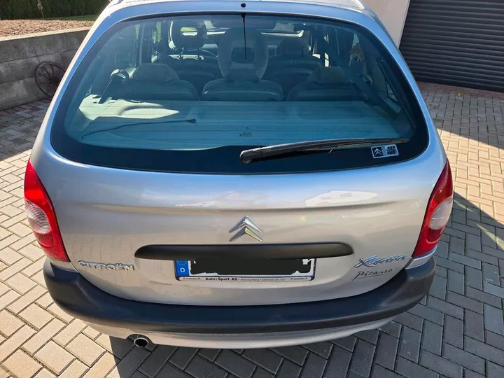 Citroën Xsara