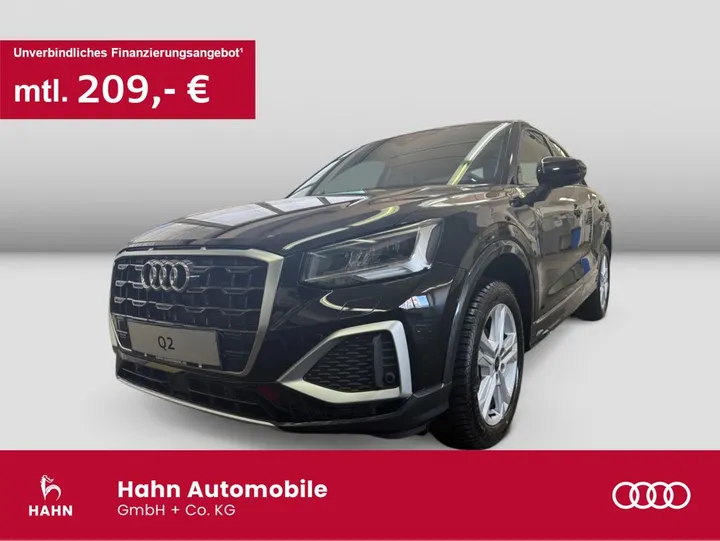 Audi Q2