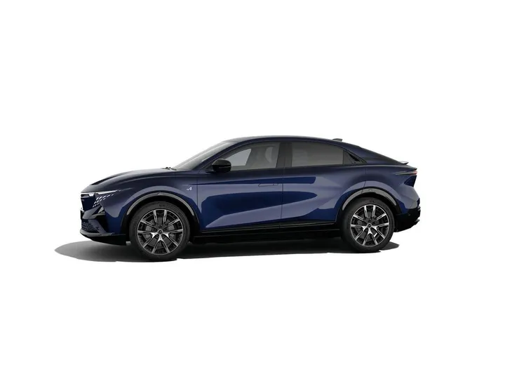 Alpine A390