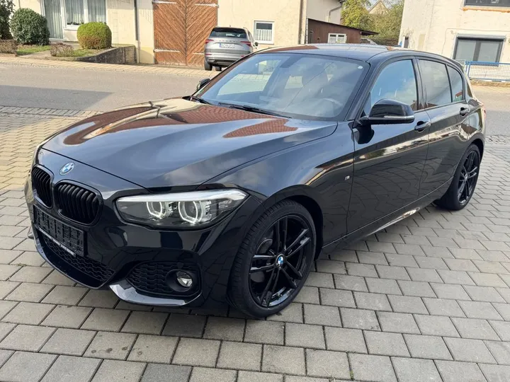 BMW 125