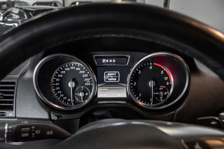 Mercedes-Benz G 350