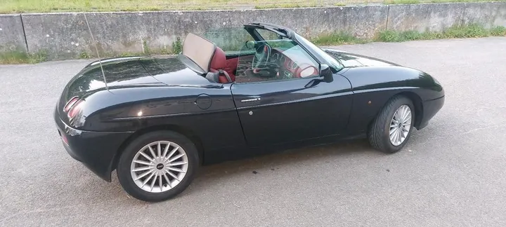 Fiat Barchetta